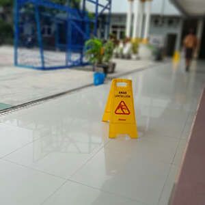 Occupational Health & Safety Practitioner