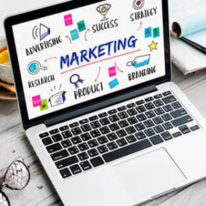 Online Marketing